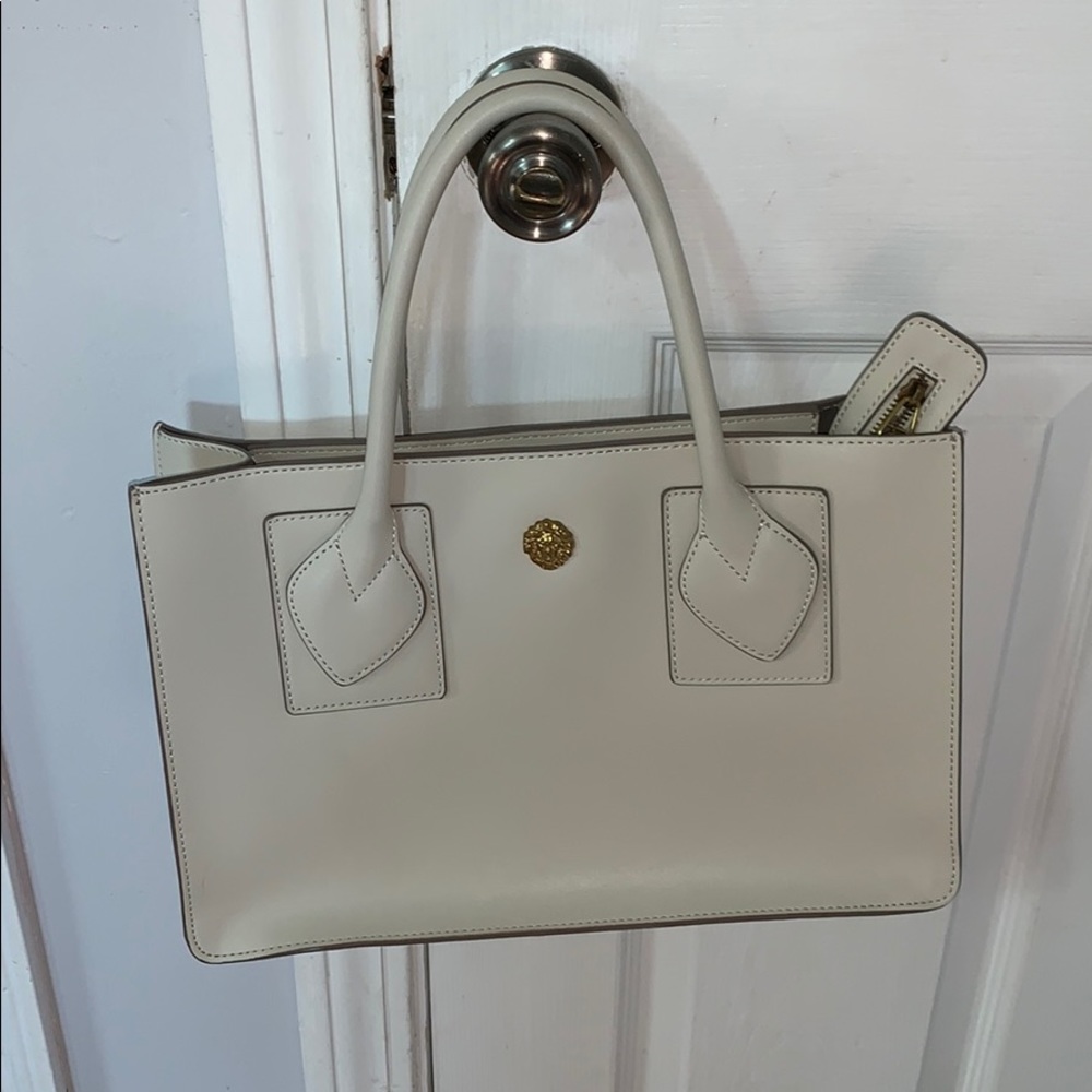 Anne Klein Tote Bag